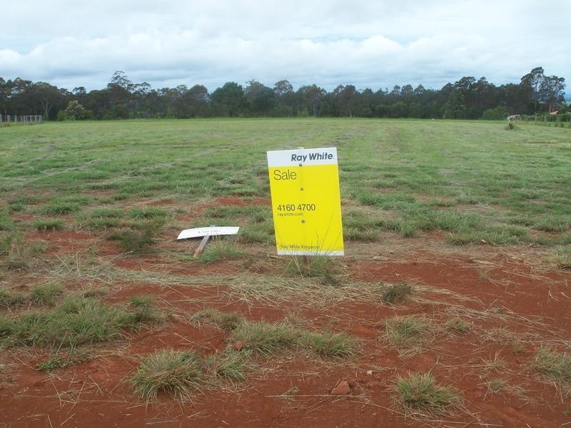 46 Rosella Parade, Kingaroy QLD 4610