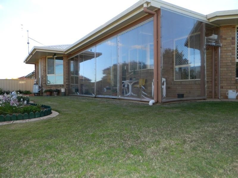 57 Cowie Drive, Kingaroy QLD 4610