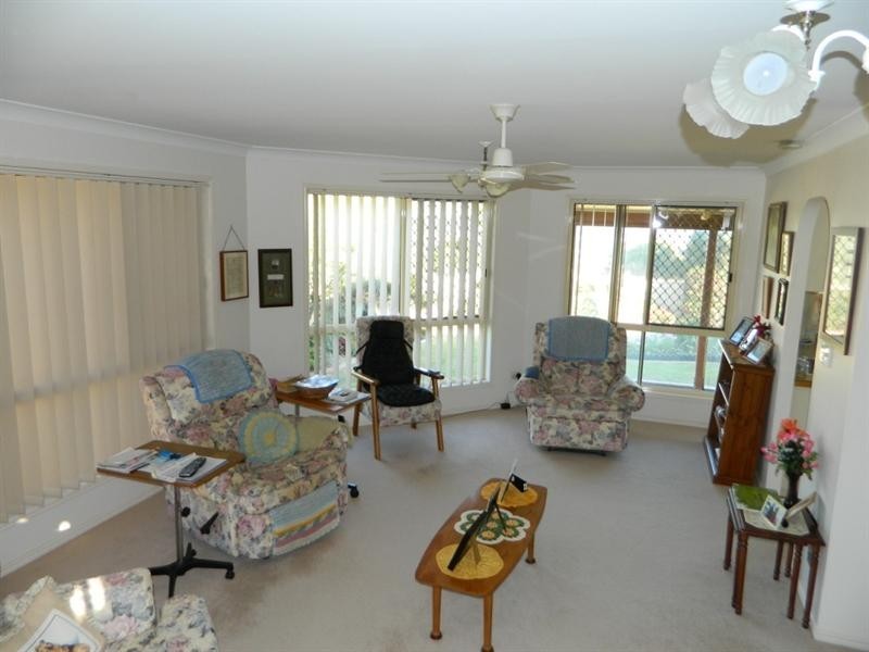 57 Cowie Drive, Kingaroy QLD 4610