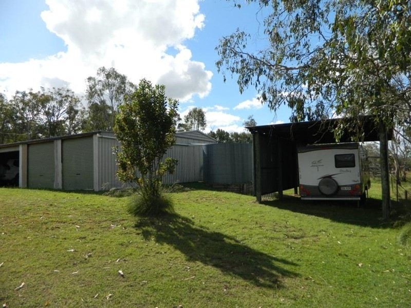 351 Flagstone Creek Road., Kingaroy QLD 4610