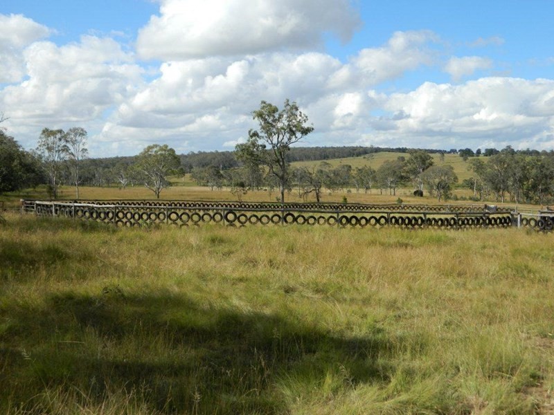 351 Flagstone Creek Road., Kingaroy QLD 4610