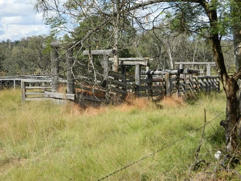 351 Flagstone Creek Road., Kingaroy QLD 4610
