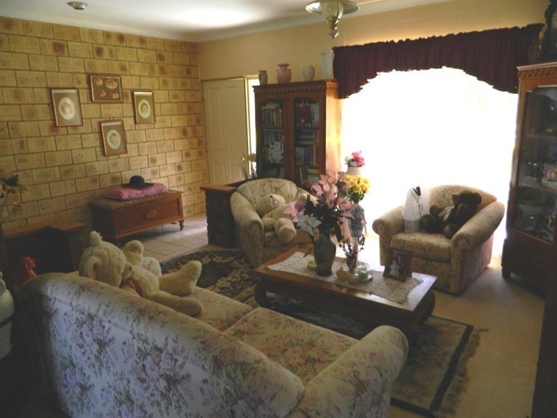 351 Flagstone Creek Road., Kingaroy QLD 4610