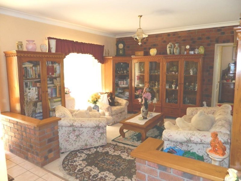 351 Flagstone Creek Road., Kingaroy QLD 4610