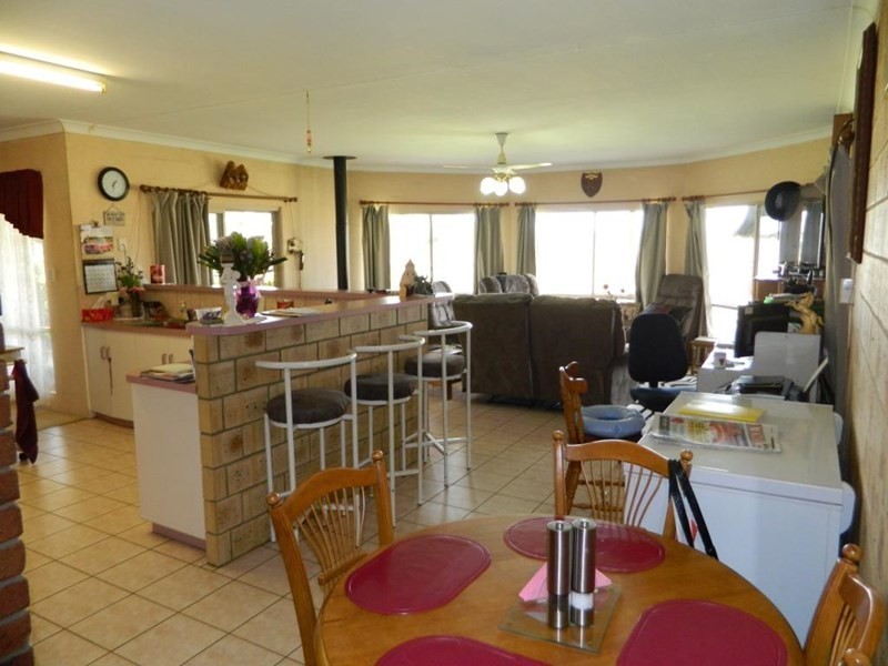 351 Flagstone Creek Road., Kingaroy QLD 4610