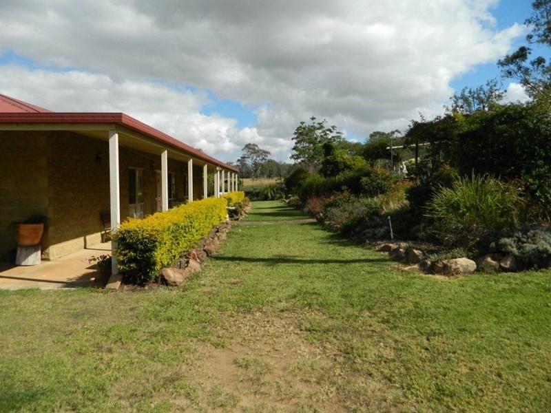 351 Flagstone Creek Road., Kingaroy QLD 4610