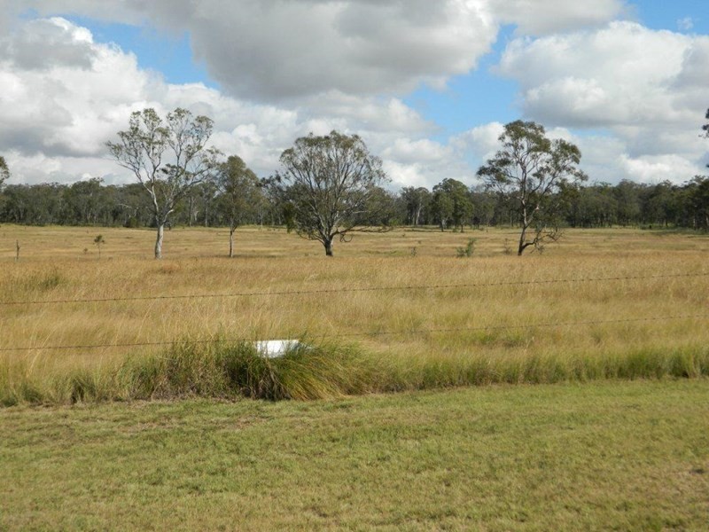 351 Flagstone Creek Road., Kingaroy QLD 4610