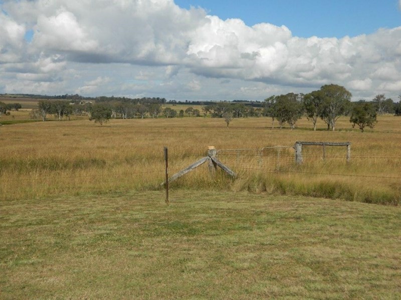 351 Flagstone Creek Road., Kingaroy QLD 4610