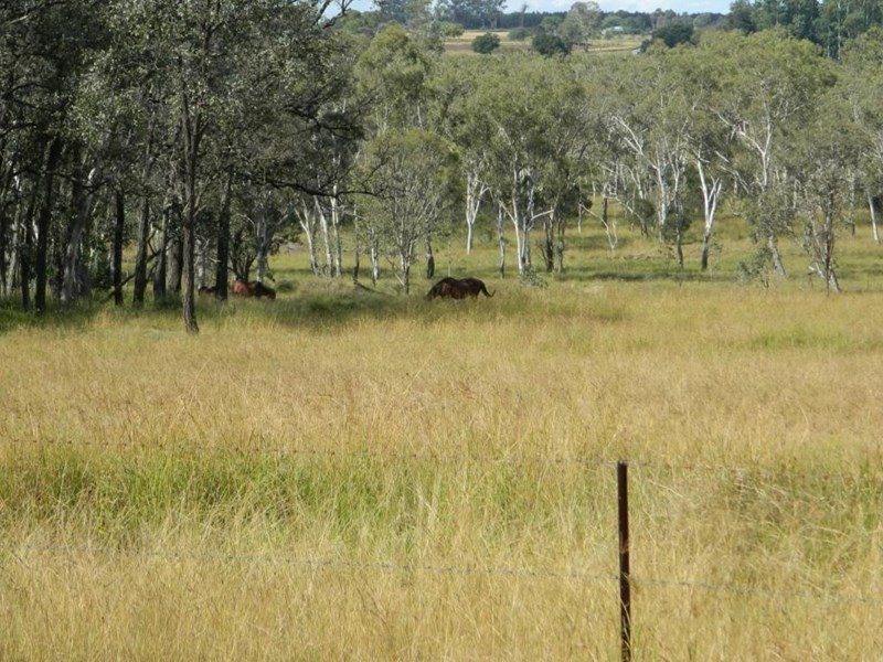 351 Flagstone Creek Road., Kingaroy QLD 4610