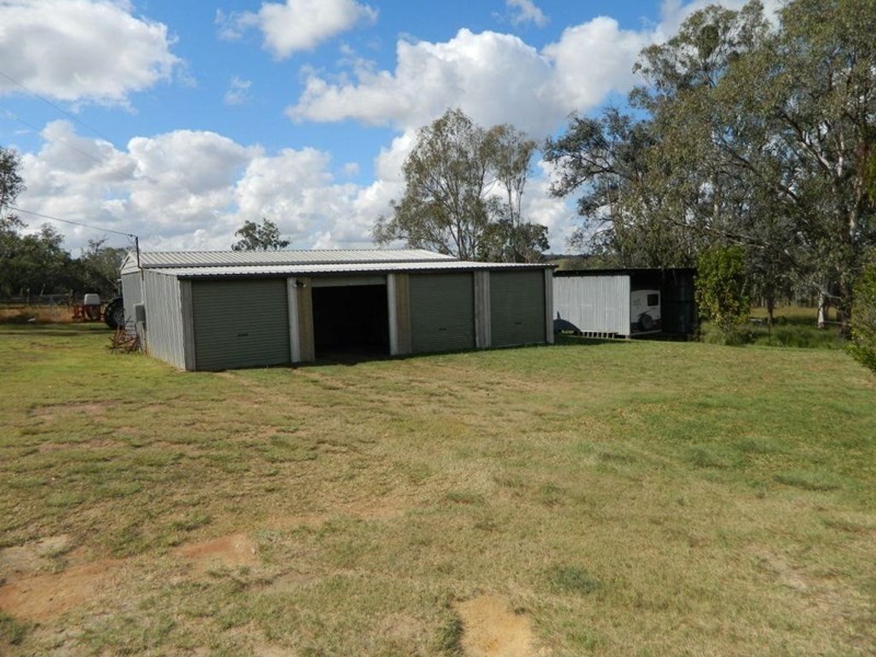 351 Flagstone Creek Road., Kingaroy QLD 4610
