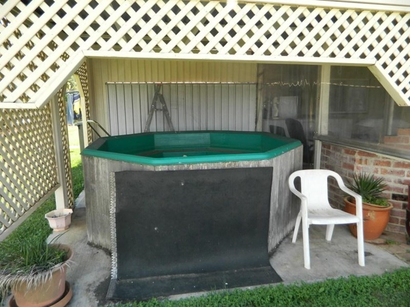 351 Flagstone Creek Road., Kingaroy QLD 4610