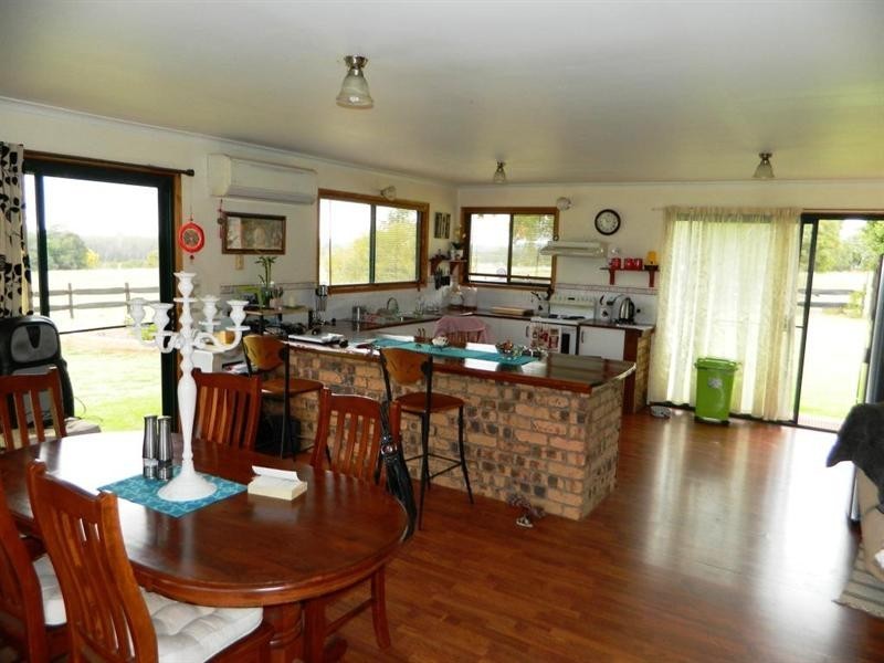 973 Benair Road, Inverlaw QLD 4610