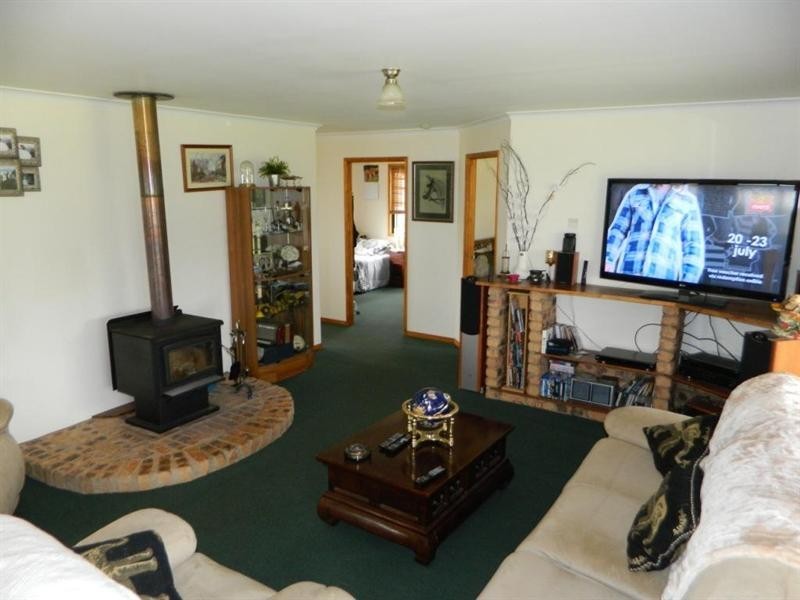 973 Benair Road, Inverlaw QLD 4610