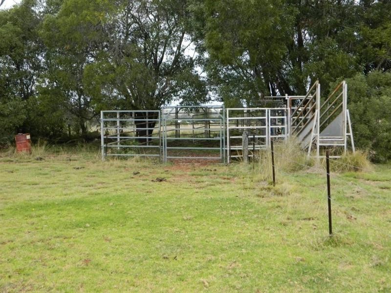 973 Benair Road, Inverlaw QLD 4610