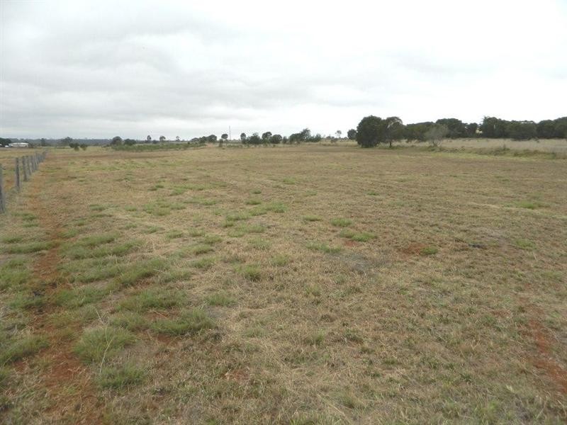 973 Benair Road, Inverlaw QLD 4610