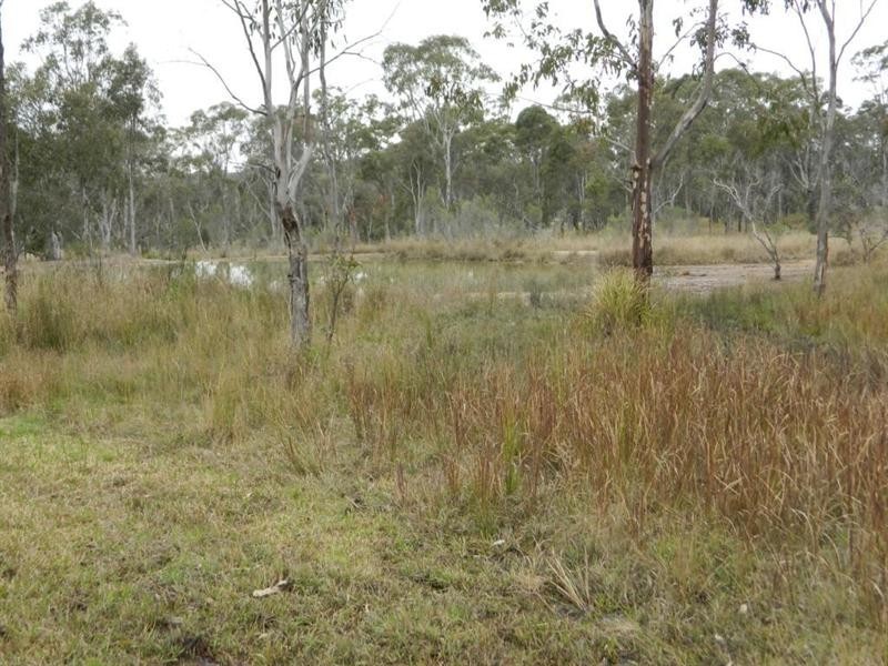 Kingaroy QLD 4610