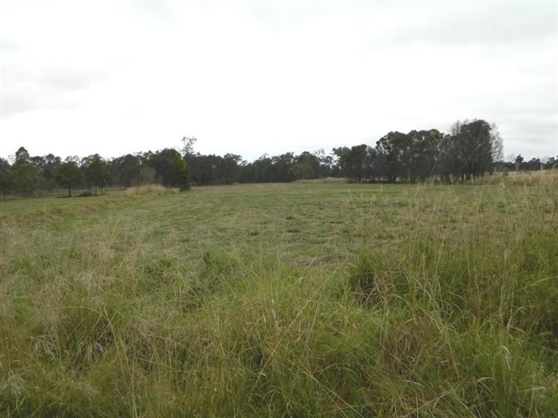 Kingaroy QLD 4610