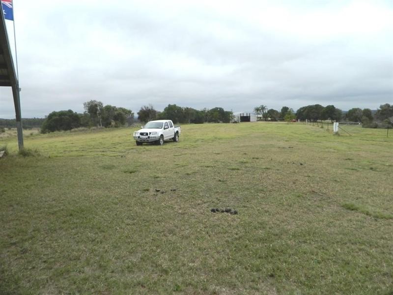 Kingaroy QLD 4610