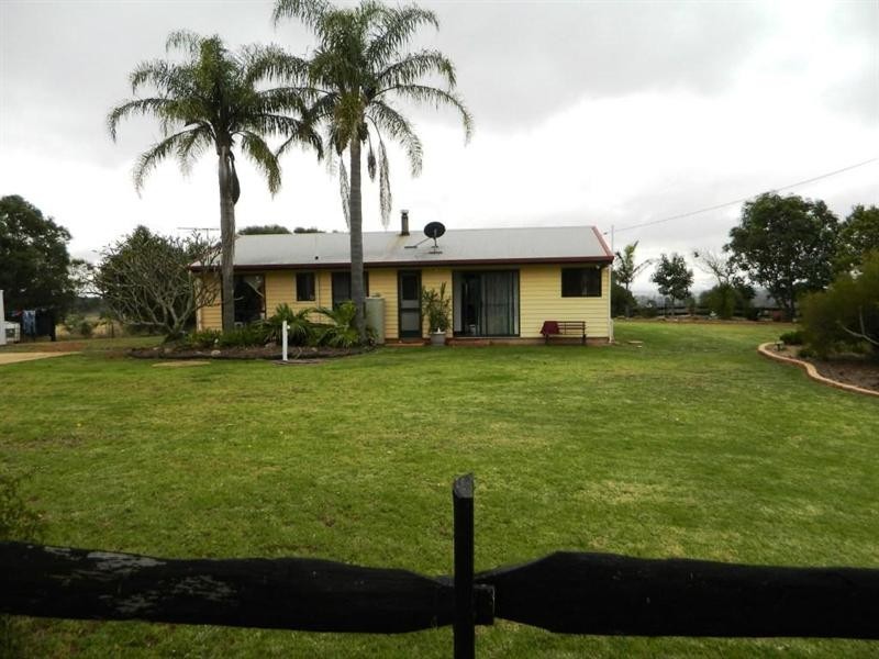 Kingaroy QLD 4610