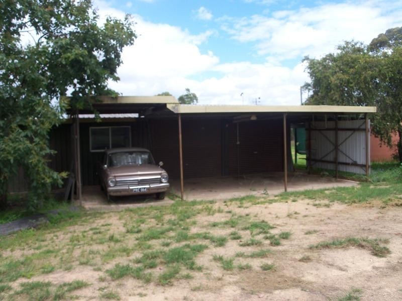 221 Lankowskis Road, Taabinga QLD 4610