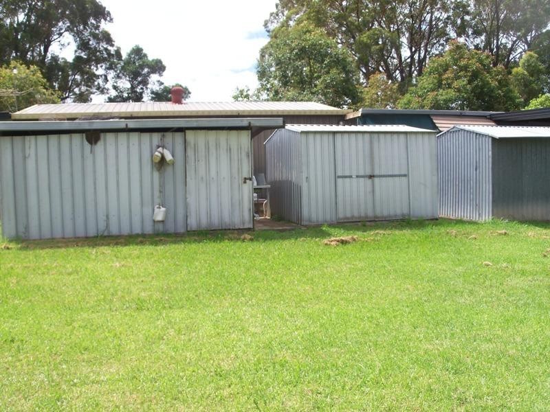 221 Lankowskis Road, Taabinga QLD 4610