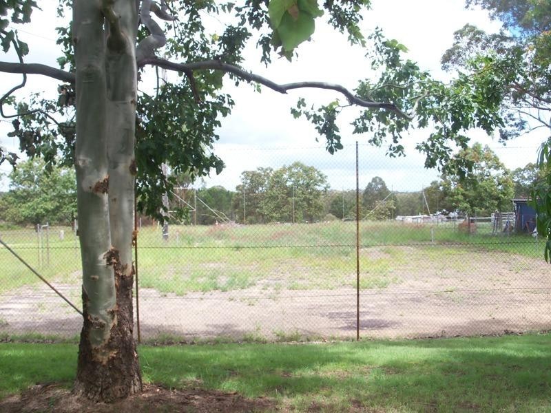 221 Lankowskis Road, Taabinga QLD 4610