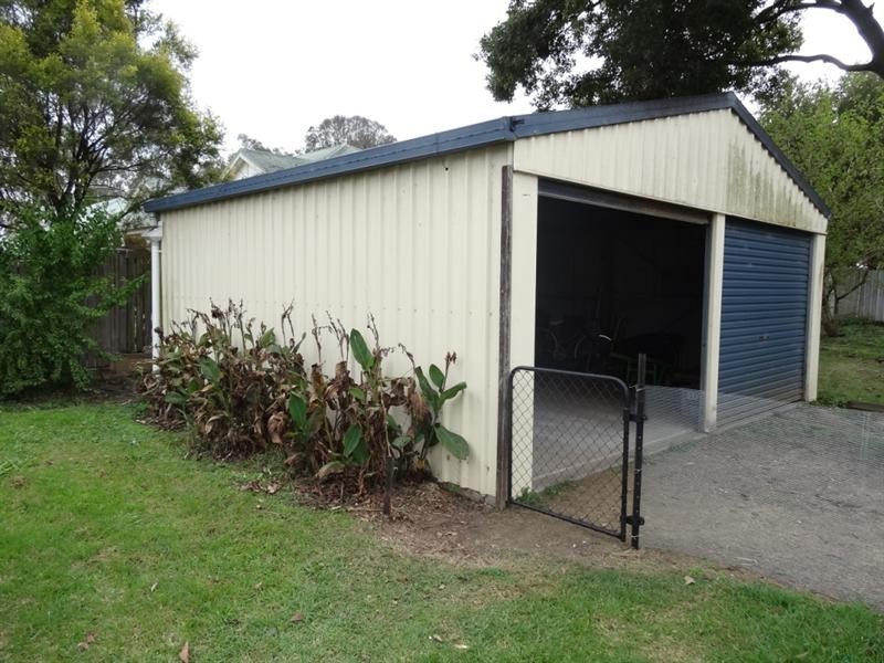 Kingaroy QLD 4610