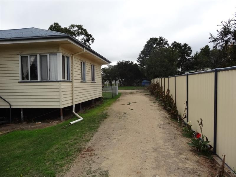 Kingaroy QLD 4610