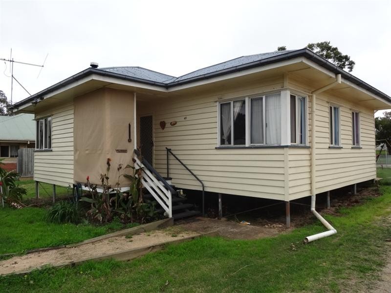 Kingaroy QLD 4610