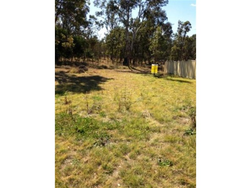 Lot 153 Hawthorne Street, Nanango QLD 4615