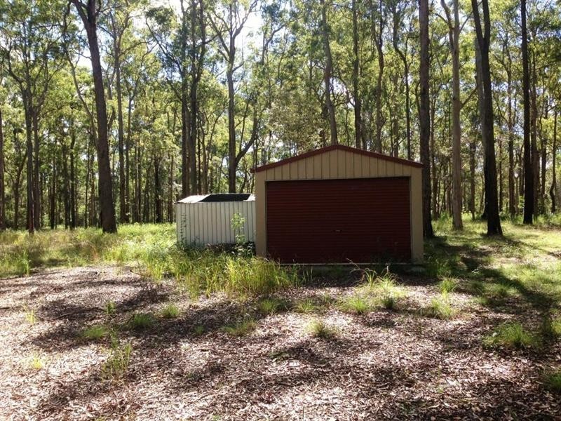 Blackbutt QLD 4306