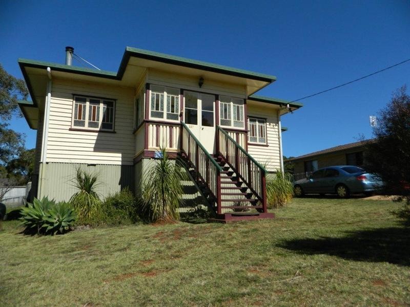 337 HALY Street, Kingaroy QLD 4610