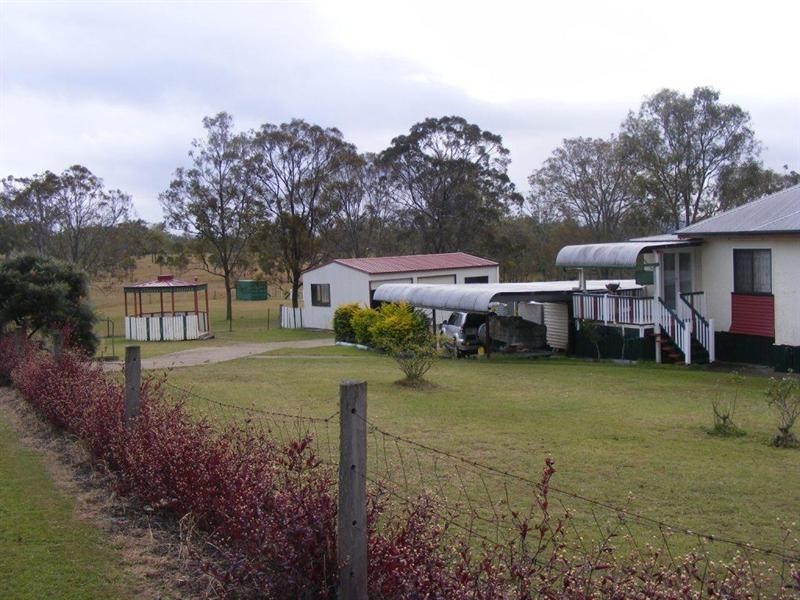 44 Stretton Drive, Blackbutt North QLD 4306