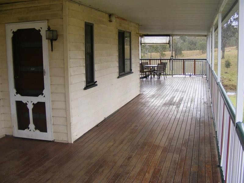 44 Stretton Drive, Blackbutt North QLD 4306