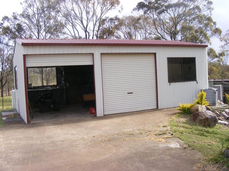 44 Stretton Drive, Blackbutt North QLD 4306