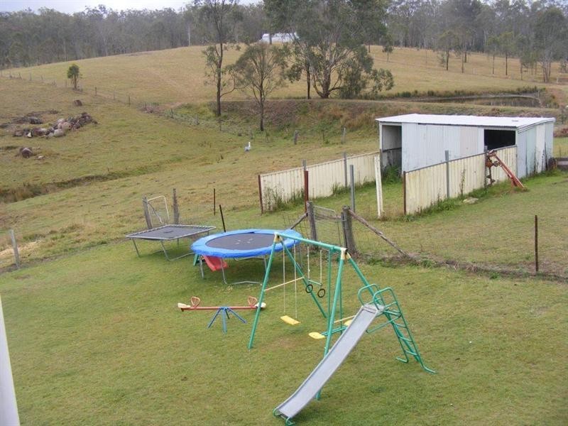 44 Stretton Drive, Blackbutt North QLD 4306