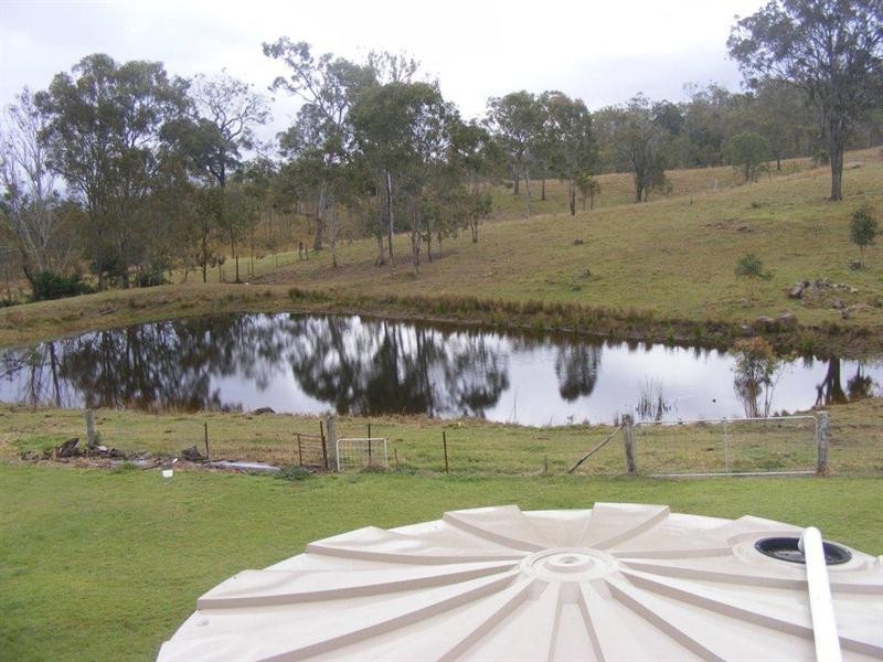 44 Stretton Drive, Blackbutt North QLD 4306