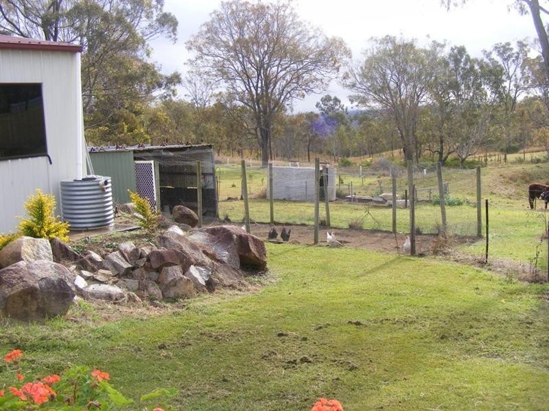 44 Stretton Drive, Blackbutt North QLD 4306