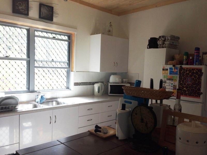 Runnymede QLD 4615