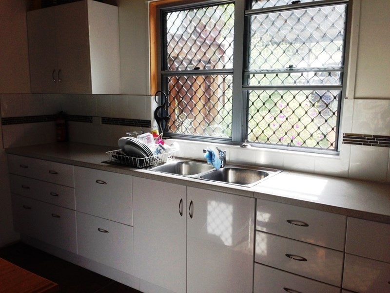 Runnymede QLD 4615