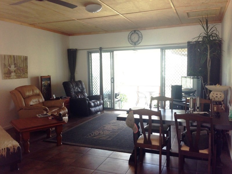 Runnymede QLD 4615