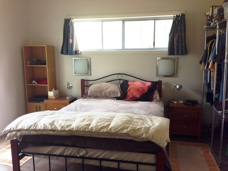 Runnymede QLD 4615