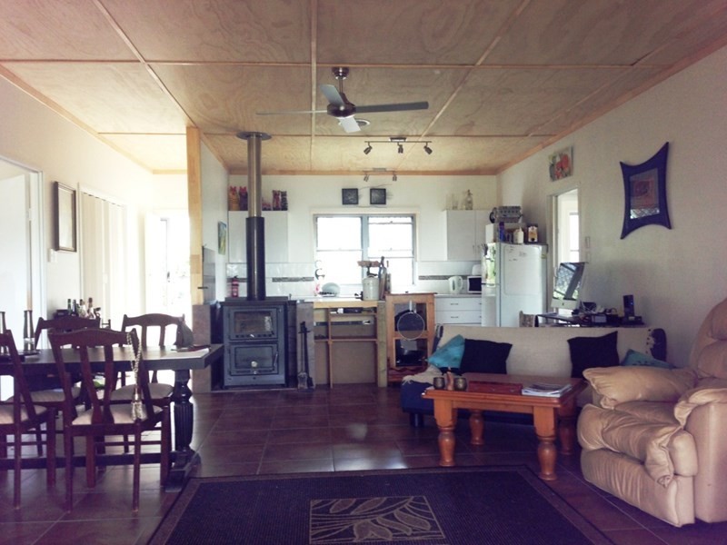 Runnymede QLD 4615