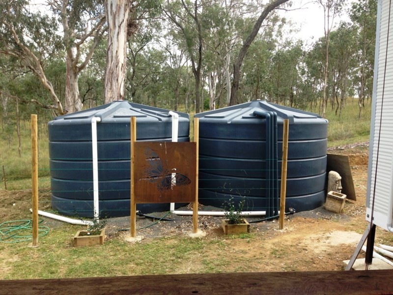 Runnymede QLD 4615
