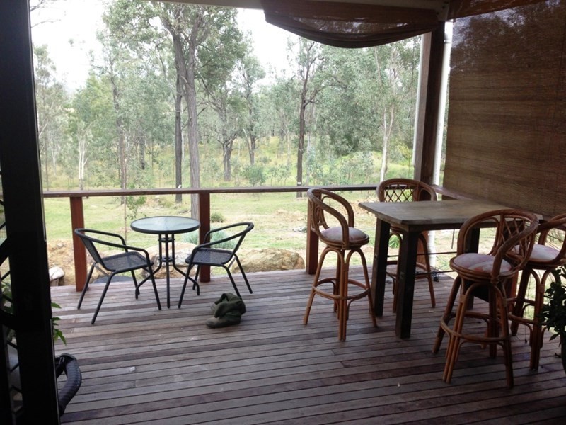 Runnymede QLD 4615