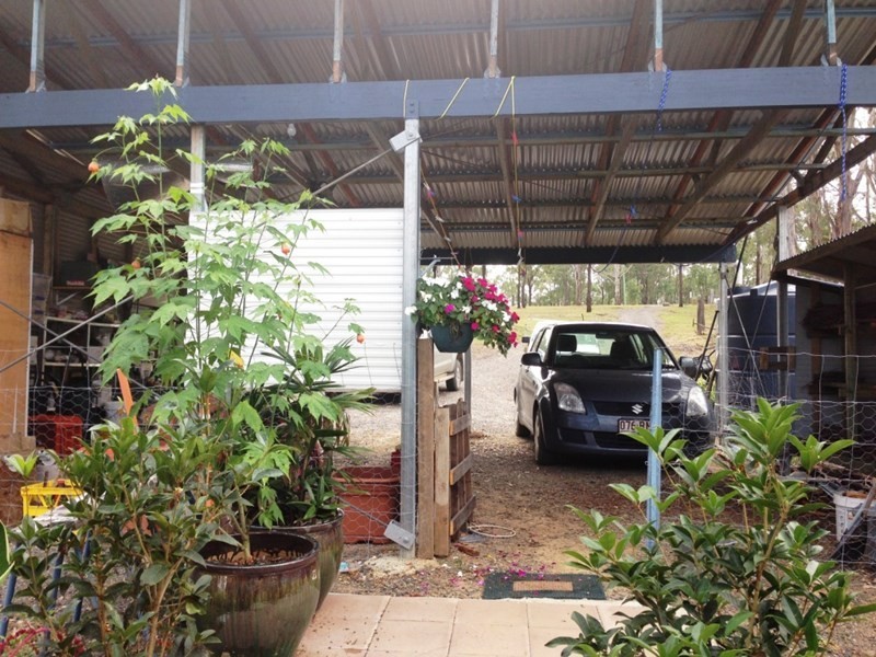 Runnymede QLD 4615