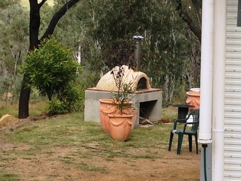 Runnymede QLD 4615