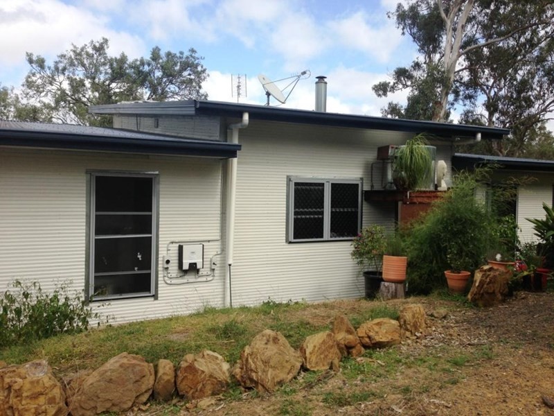 Runnymede QLD 4615