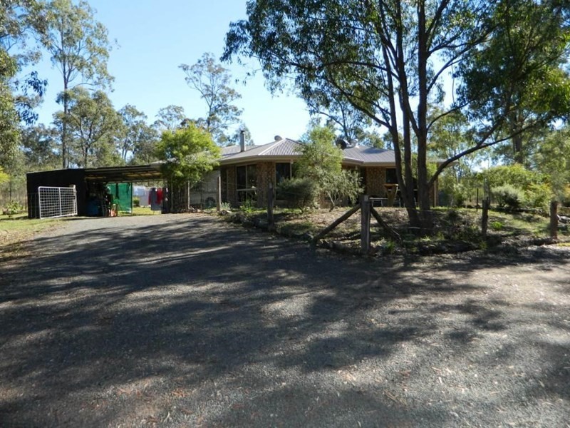 52 Malar Crescent, Booie QLD 4610