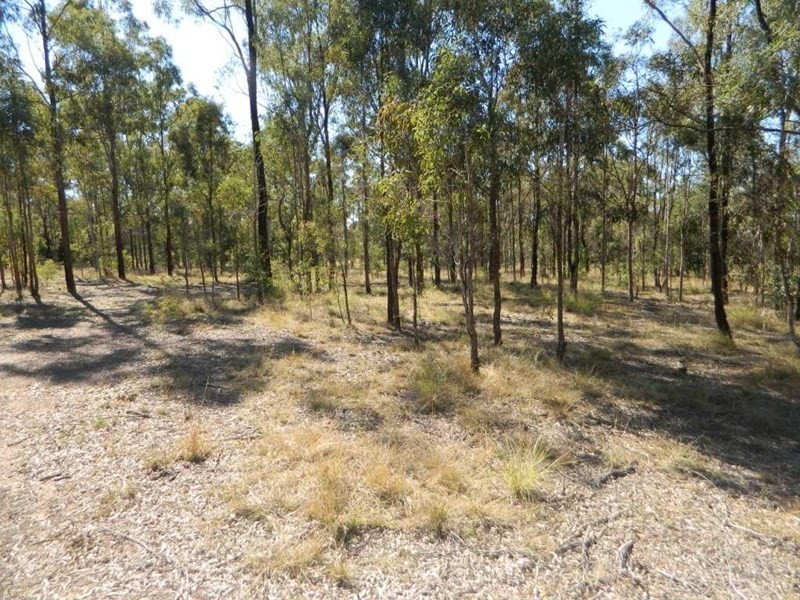 52 Malar Crescent, Booie QLD 4610